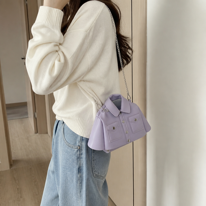 Bag Shirt