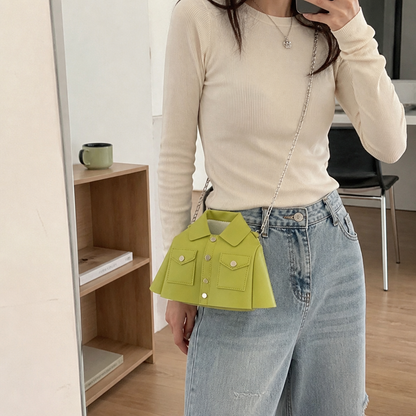 Bag Shirt