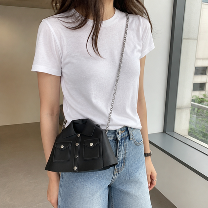 Bag Shirt
