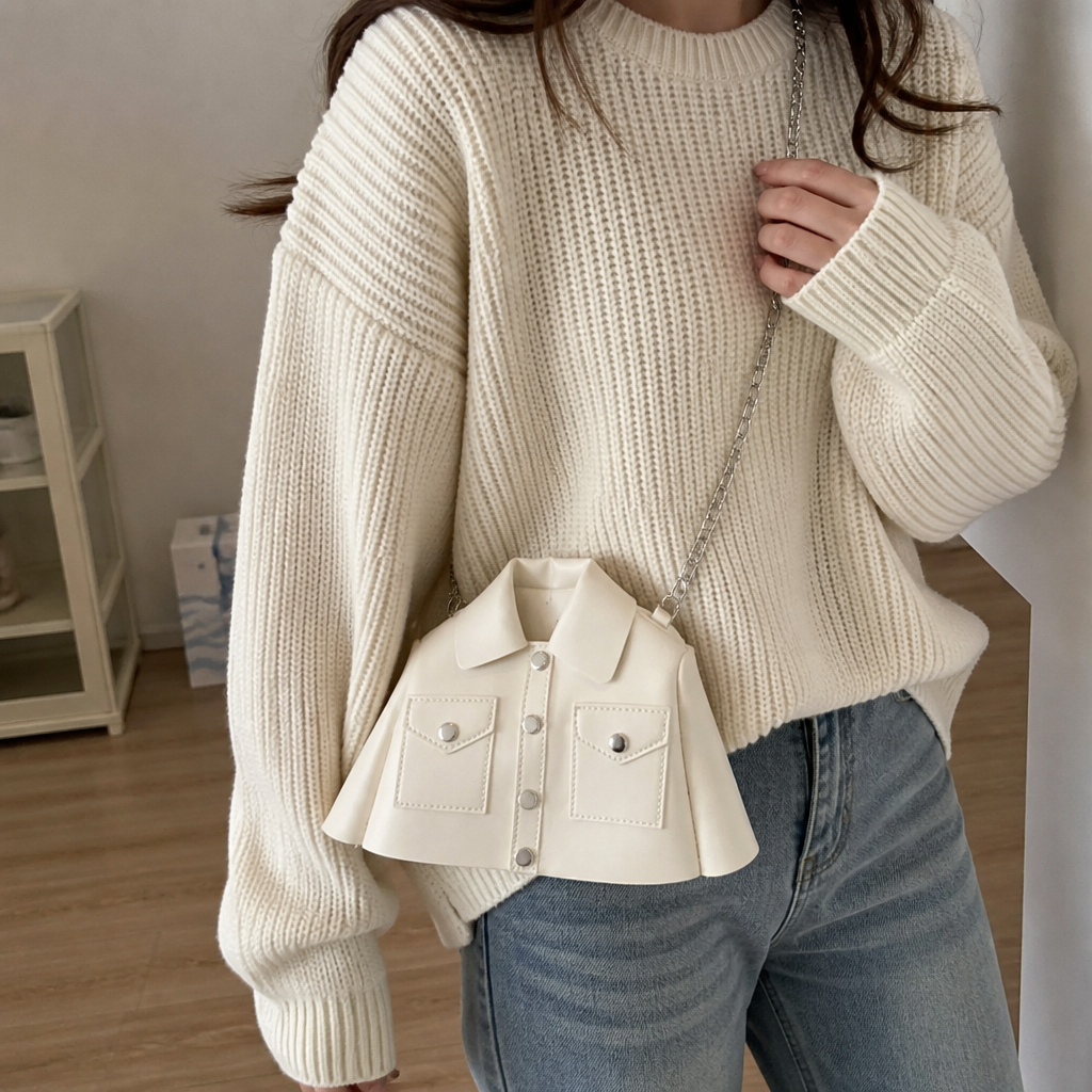 Bag Shirt