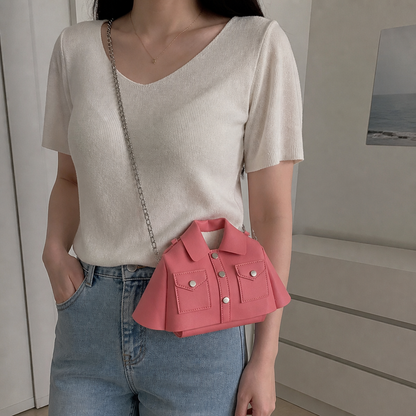 Bag Shirt