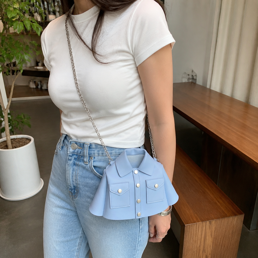 Bag Shirt