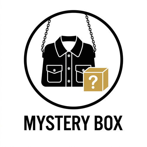 Mystery Box