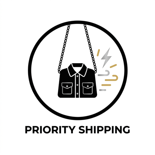 Priority Shipping