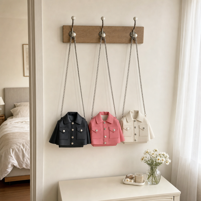 Bag Shirt