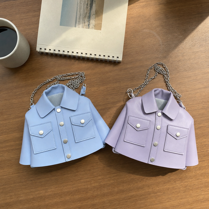 Bag Shirt