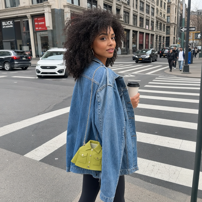 Bag Shirt